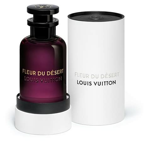 Louis Vuitton Fleur Du Désert : r/fragrance .